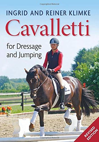Cavalletti: For Dressage and Jumping Hardcover – December 16, 2014