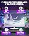 Arozzi Nova 32 Zoll Gaming Monitor 180Hz QHD Weiß