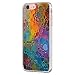 Meweri iPhone 7 Clear Cover, Ultra Slim Shockproof Soft TPU Back Cover For iPhone 7 (iPhone 7, 5)