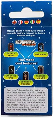 Go-tcha Evolve Green Go-tcha Evolve Green