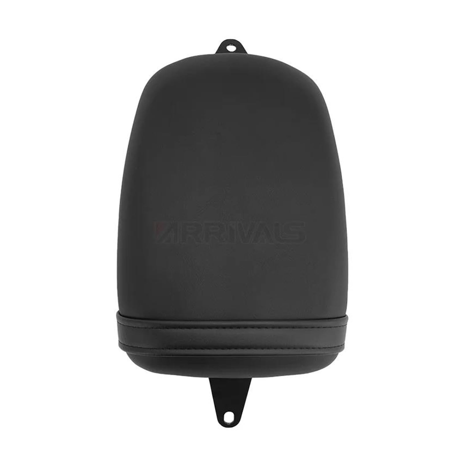 Cuscino Del Sedile Del Passeggero Posteriore Per Moto Nero | Sella Moto Comfort Per Rebel 1100 CMX1100 2021-2023 La Durata Della Vita Più Lunga Migliora Il Comfort