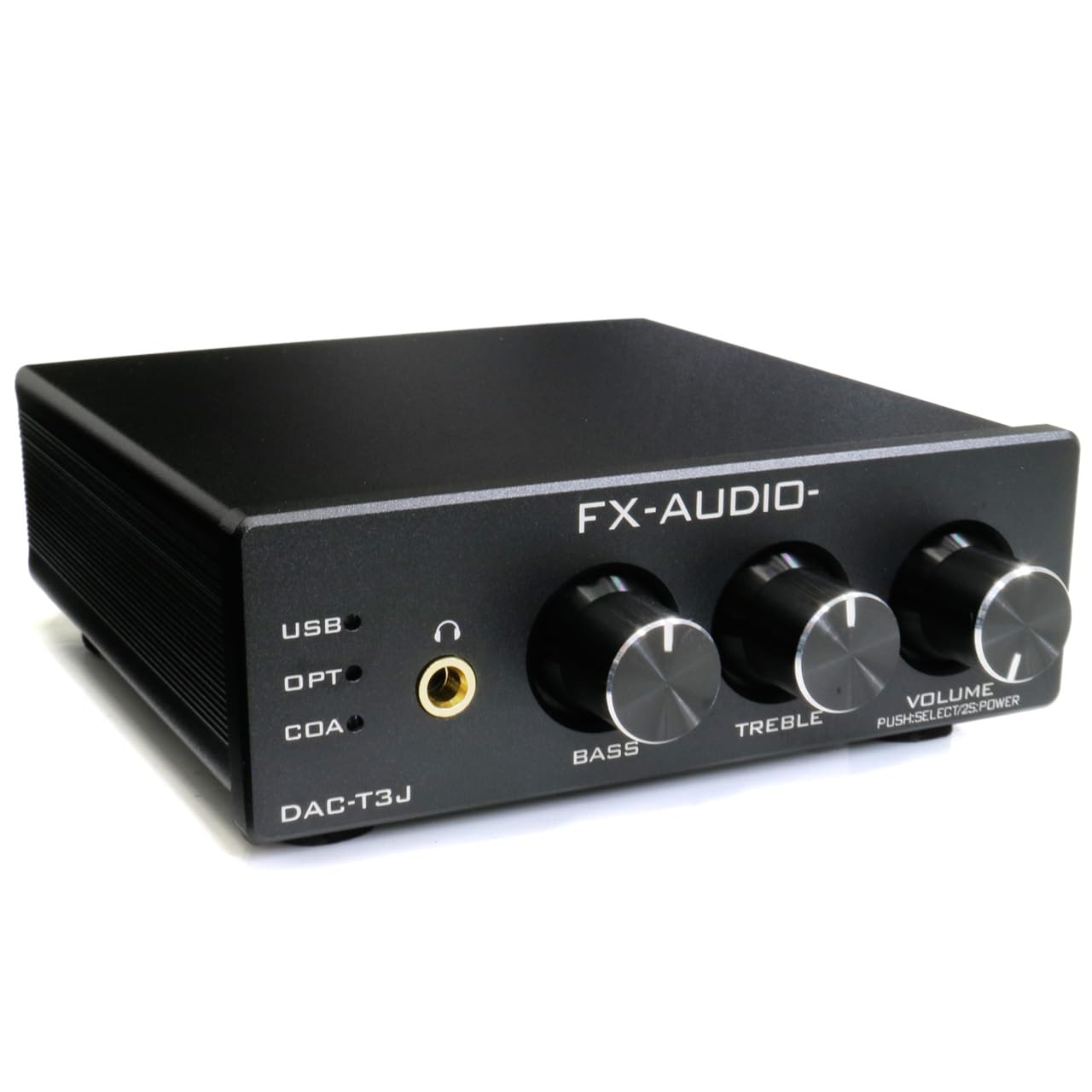 Amazon.co.jp: FX-AUDIO- DAC-T3J ヘッドフォンアンプ＆トーン