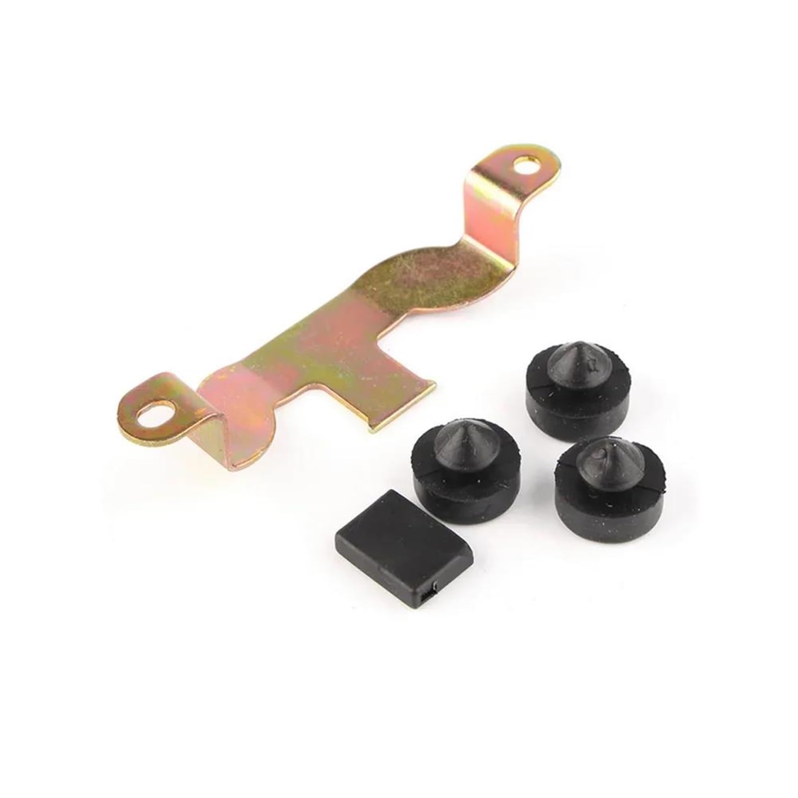 Codone monoposto moto Coprisella Posteriore Monoposto (Cowl) Per Moto Componente Carena Per Per NINJA 400 Per Z400 KRT EX400 (2017-2023)(Nero opaco)