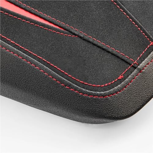Coussin passager CB650R pour optimiser le confort moto sur longs trajets - 5