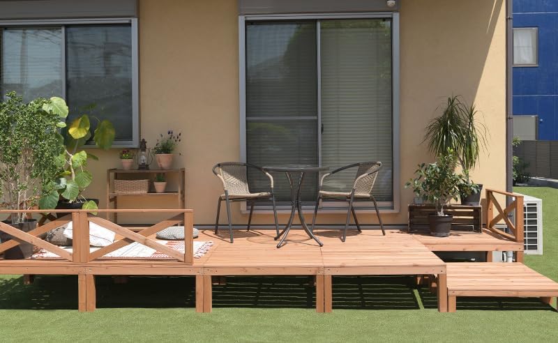 ガーデンチェア 4脚組 52cm×奥59cm×高74cm 座面の高さ41cm ガーデンチェア 4脚組 スタッキング可能 幅52cm×奥59cm×高74cm 座面の