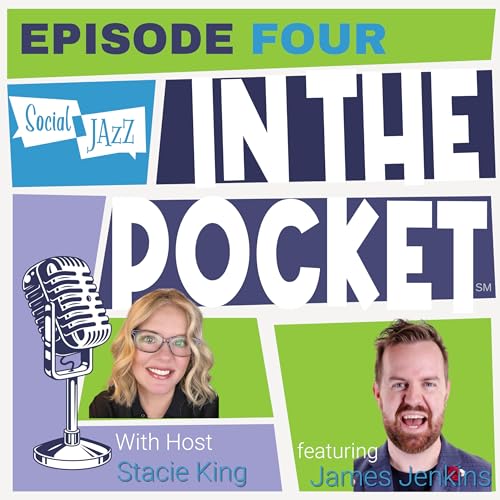 Episode Four- James Jenkins of RiskWell Insurance & The Agency Freedom Podcast