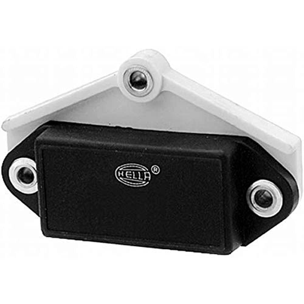 HELLA Alternator Regulator Fits SCANIA VOLVO VW NEOPLAN FERRARI DEUTZ-FAHR
