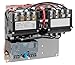 Siemens - 43CP32AF - 120V AC NEMA Magnetic Contactor; No. of Poles: 3, Reversing: Yes, 18 A Full Load Amps
