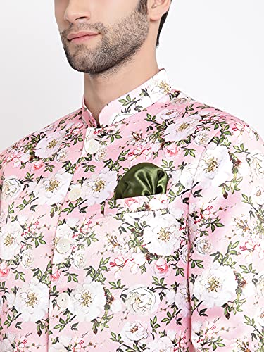 Image of VASTRAMAY Men Shirt