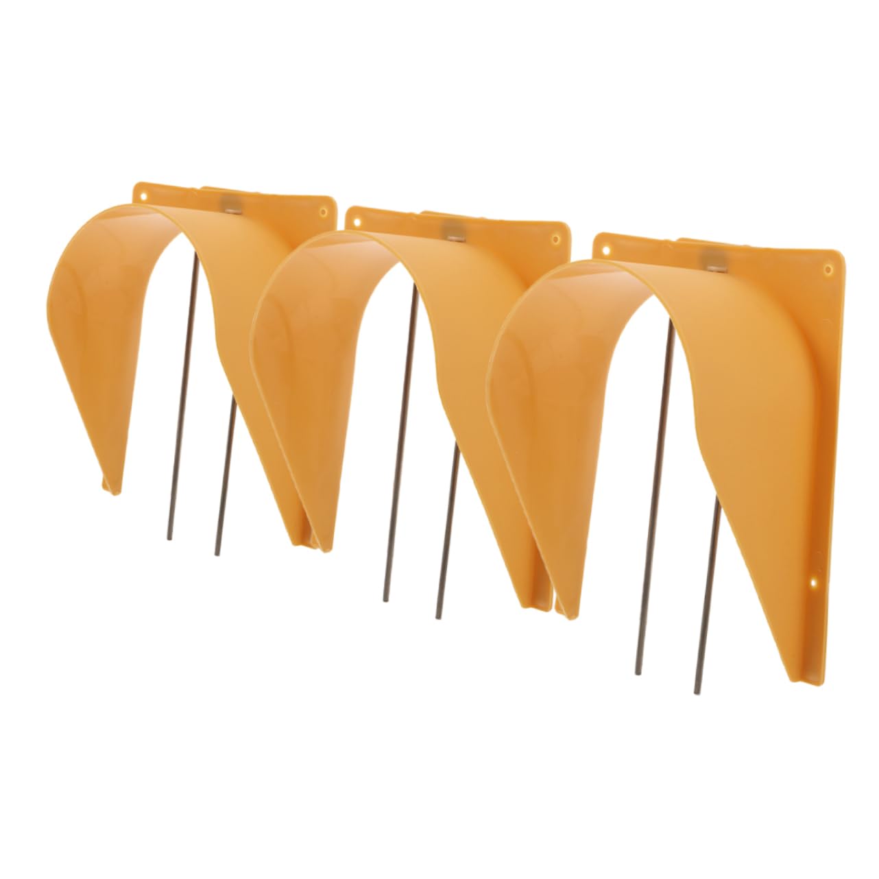 BESPORTBLE Racing Pigeon Birds House Door Bird Flight Cage Pigeon Install Accessory