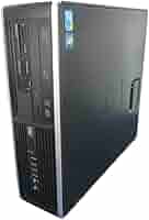 HP 6000 Pro SFF デスクトップPC HP Compaq 6000 Pro SFF HP Desktop Computer Intel Core 2 Duo