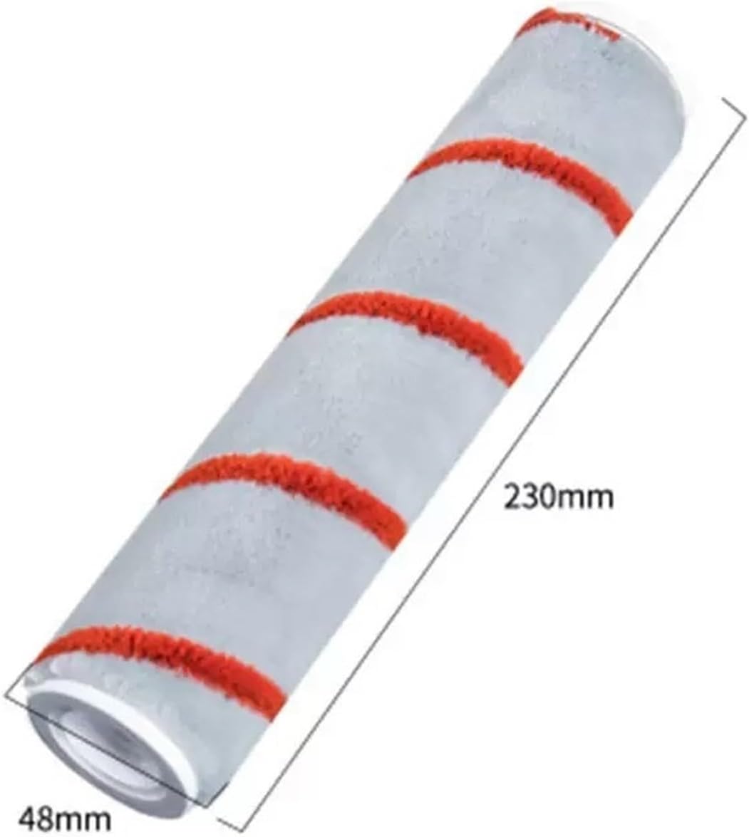 Dreame V8 V9 V9B V9P XR V10 V11 ハンドヘルド掃除機メインブラシアクセサリー 2個対応