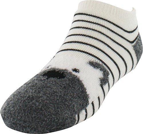 Field & Stream Youth Cozy Cabin Polar Bear Socks (Polar Bear, OneSize)