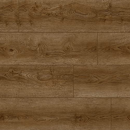 MSI Luxury Vinyl Flooring | XL Newlands Brunette Lab | 9" x 60"