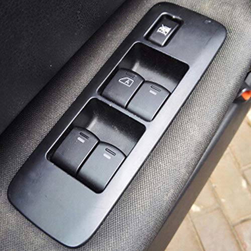 Pulsantiera Interruttore Alzacristalli Pernissan