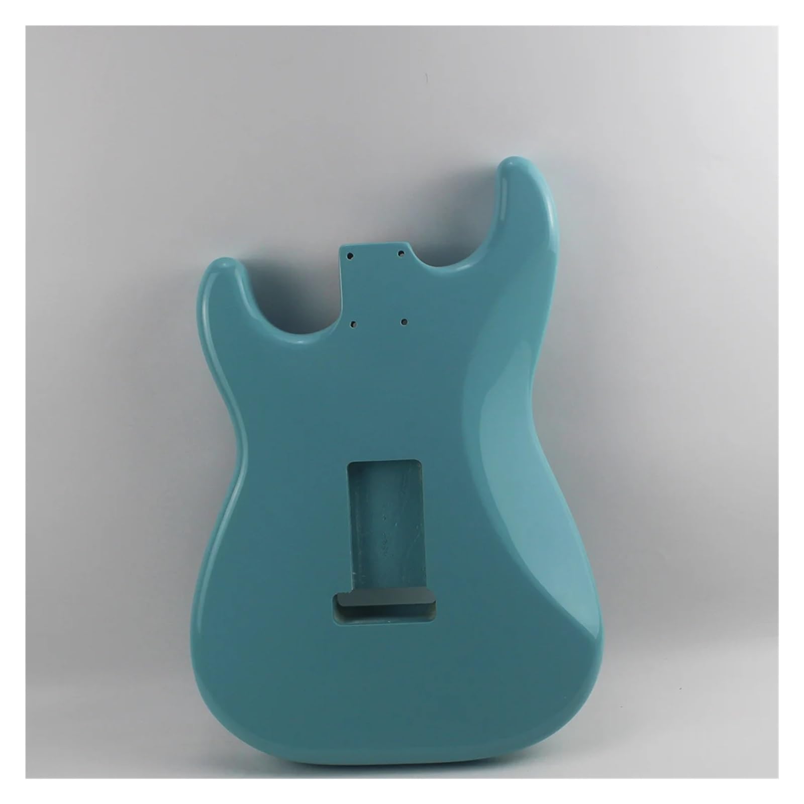 Corpo for chitarra elettrica Blue ST in legno di ontano nordamericano for Straocaster Stye