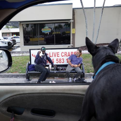 Homeless Men Speak Out