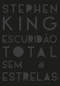 Escuridão Total Sem Estrelas