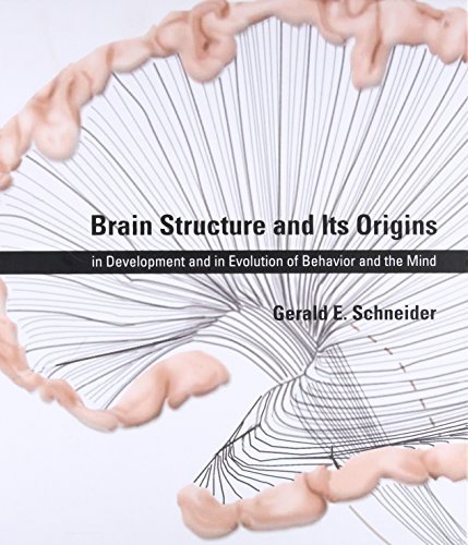 Brain Structure and Its Origins: in Development and in Evolution of Behavior and the Mind (The MIT Press) (English Edition)