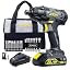 Cordless Impact Driver