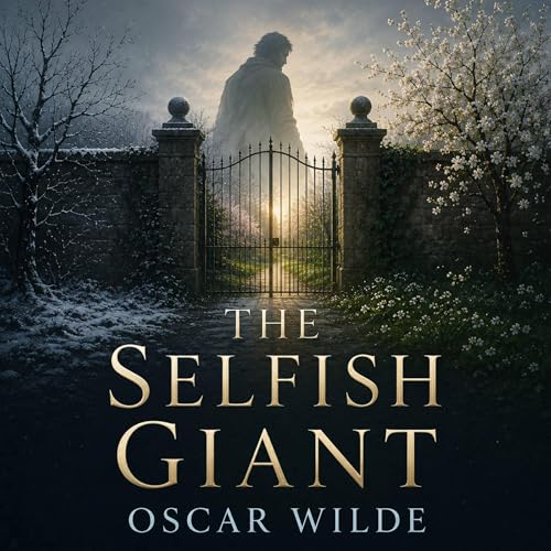 The Selfish Giant cover art