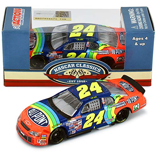 motorsports authentics diecast cars