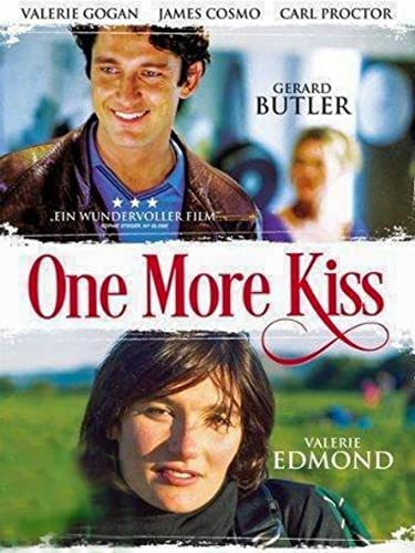 One More Kiss für 11,99 EUR bei amazon.de Bild: One More Kiss für 11,99 EUR bei amazon.de