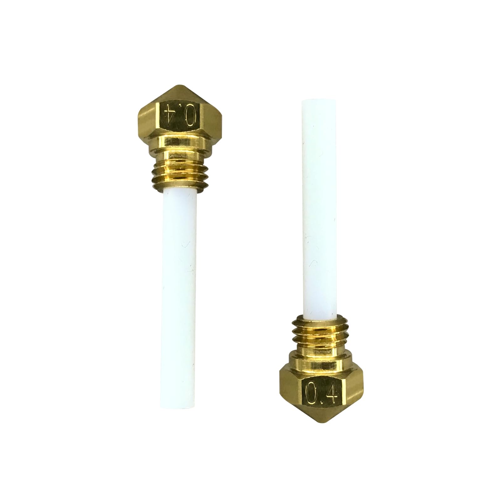 Amazon.co.jp: QIDI TECH X-MAX & X-Plus 3Dプリンター 交換 ノズル