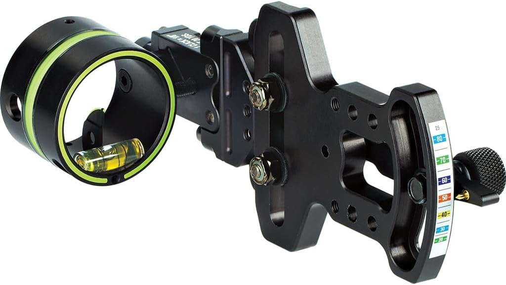 HHA .029 Scope Only (1 5/8" Dia.) LH