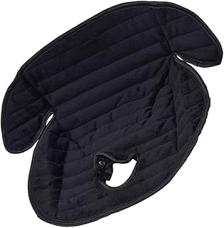 Toyvian Carrinho De Bebê Travesseiro Assento Infantil Forro De Carro Almofada De Algodão Carrinho De Bebê Para Criança Bebê Capa De Carro Almofada De Assento De Bebê Bebê Almofada De