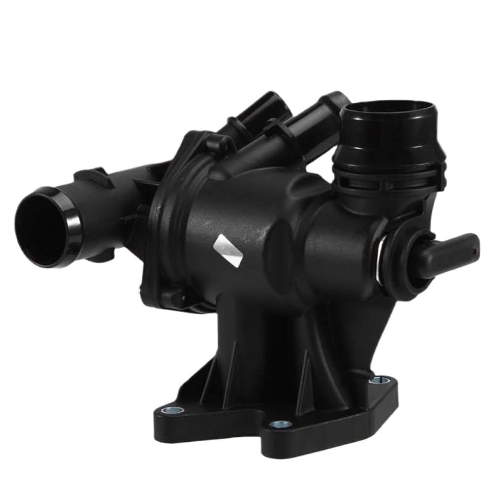 Dkiuygwz Onecolor Engine Thermostat Compatible With Evoque L538 Lr115274 K4d38575ad