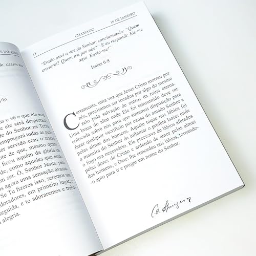 Kit Mulheres Improváveis + Devocional 365 Mensagens Diárias Charles Spurgeon Girassol