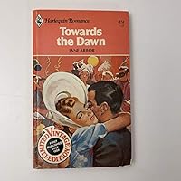 Towards the Dawn 0373004745 Book Cover