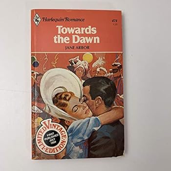 Paperback Towards the Dawn Book