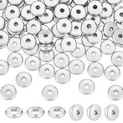 Stainless Steel Color/8mm