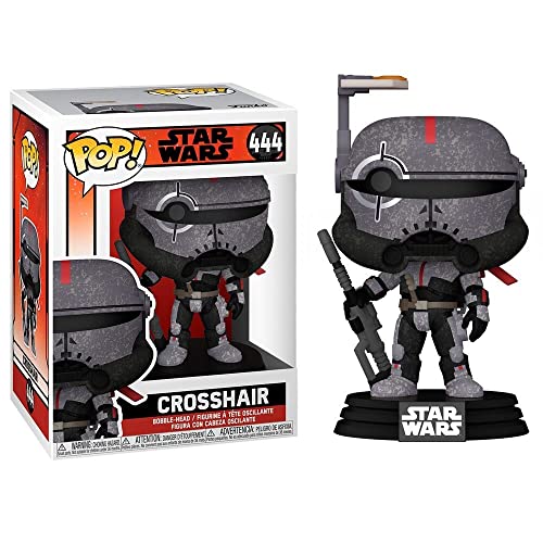 Funko Pop! Star Wars: Bad Batch - Crosshair