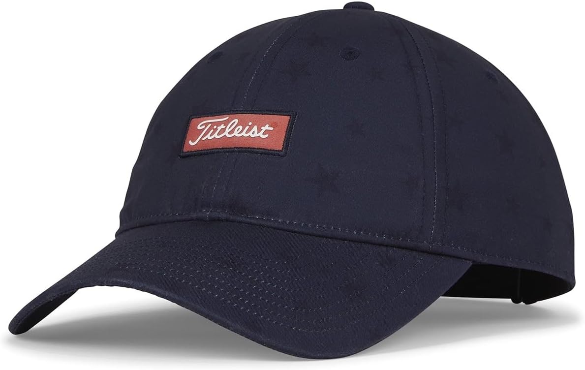 Titleist Golf Previous Season Charleston Prints Hat