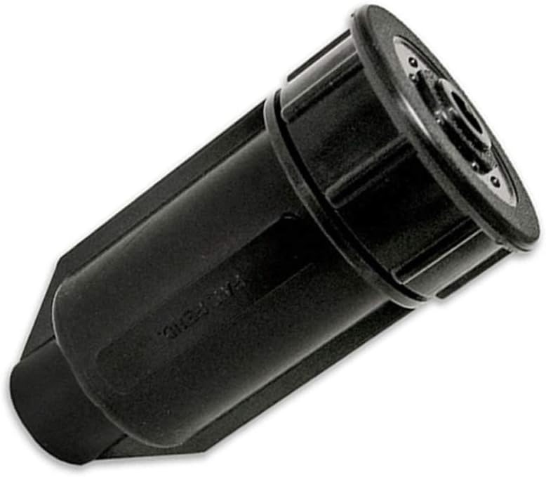 Sprinkler Key Hider, Black