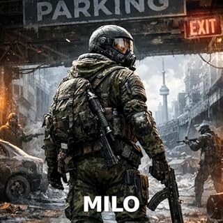 Milo Titelbild