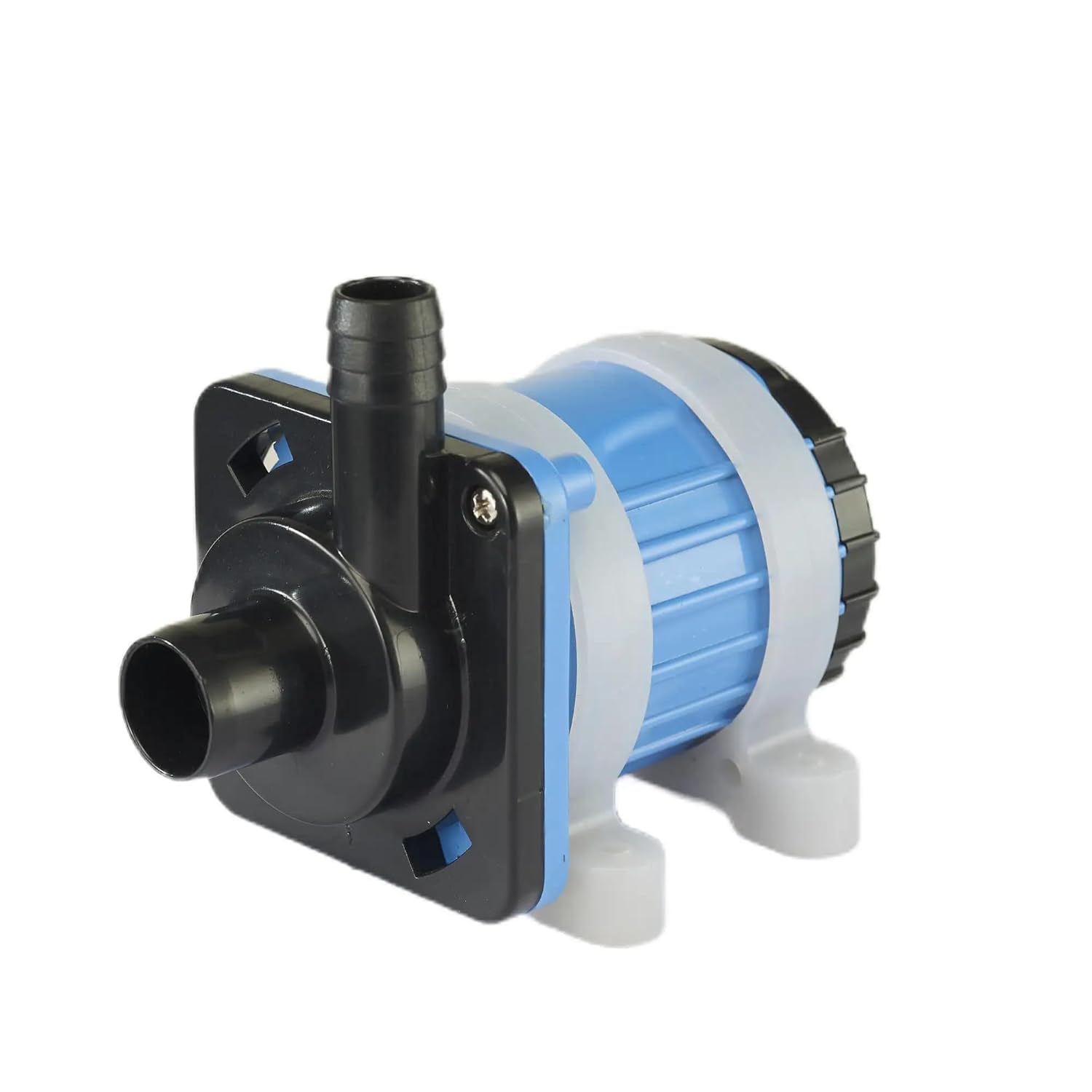 12V 8W 15W Water Circulating Evaporative Submersible dc Solar Water Pump for Air Cooler-image-37