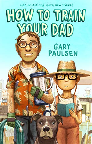 How to Train Your Dad view 2