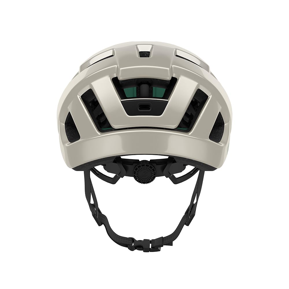 Lazer Codax KinetiCore Fahrradhelm, Fahrradausrüstung für Erwachsene, Herren und Damen