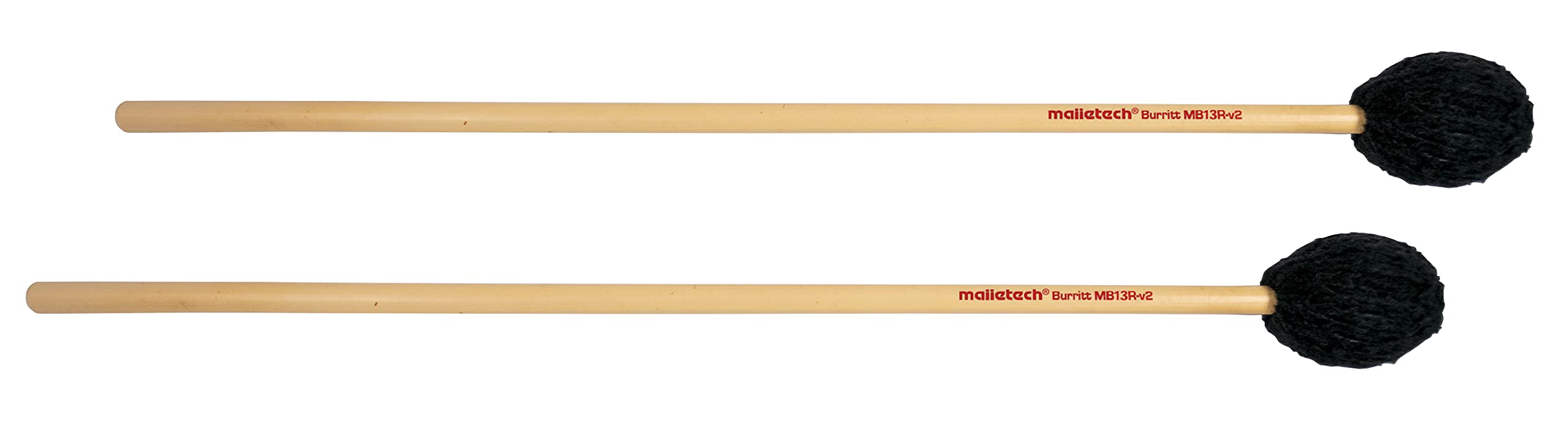 マリンバマレットmalletech MB13.v2 Amazon | マレテック Malletech マリンバ・マレット M.バリット