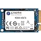 Kingston KC600 SSD 256GB SATA3 mSATA - SKC600MS/256G