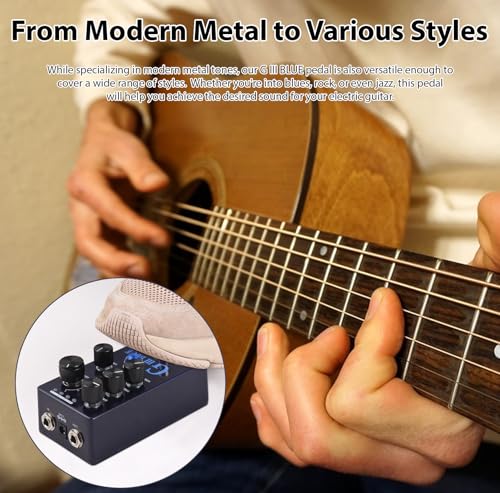 Btuty M^[GtFNgy_ G III u[p[v`lvAv/I[o[hCu/fBXg[Vy_M^[x[XGtFNgy_ƃgD[oCpXt 4 ̃f DC 9V 6.35mm o̓C^[tF[X