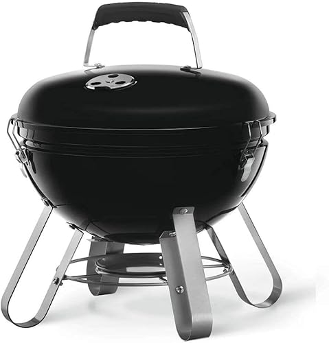 Miniatura 4 de Napoleon Parrilla portátil de carbón de 14"