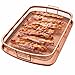 Gotham Steel 1683 Crisper tray, XXL, Brown