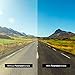 Read Optics Clip-On Sunglasses: Gafas de Sol con Clip Flip-Up para Gafas...