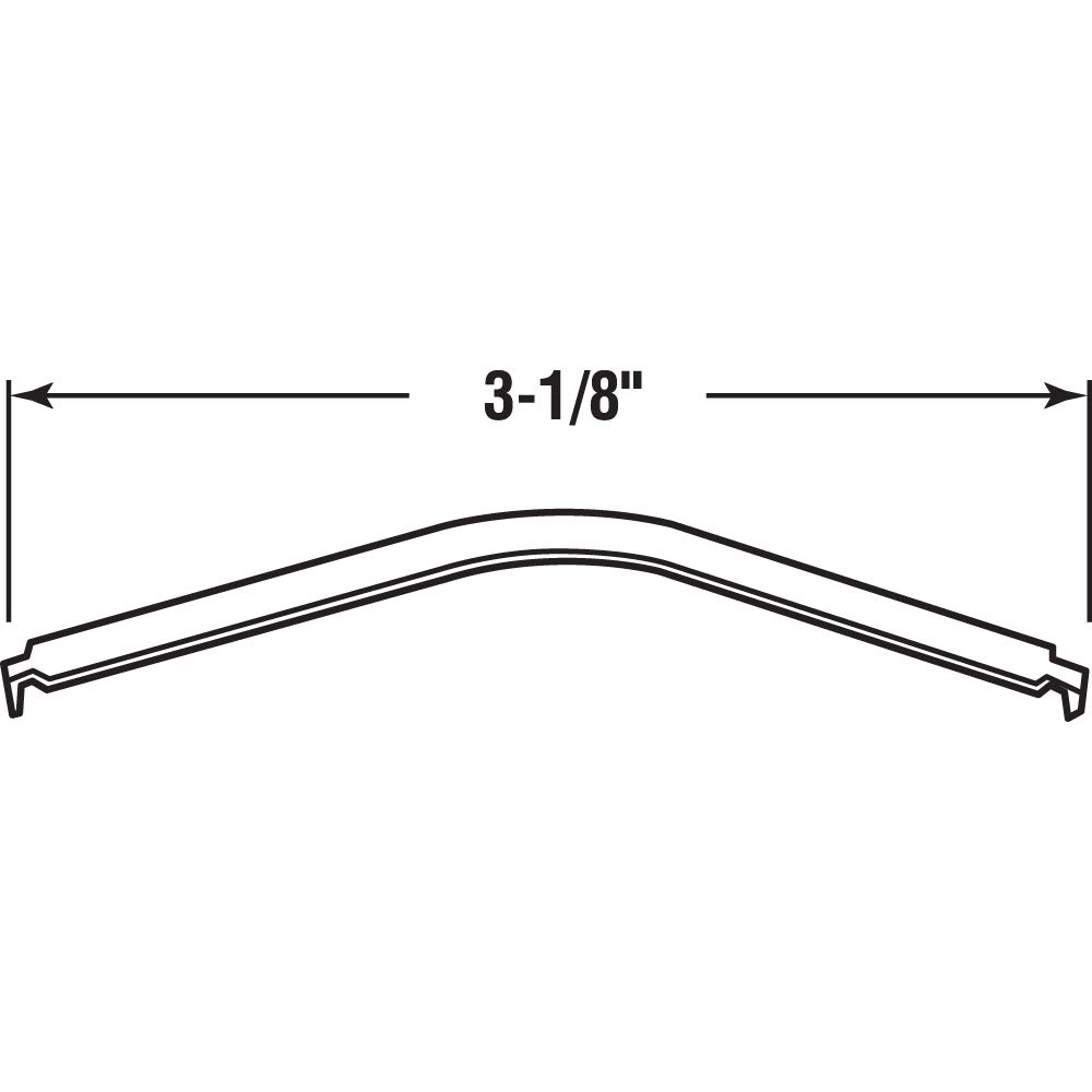 Window Screen Tension Springs - 6 Pack -2