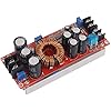 Aideepen 1200W 20A DC Converter Boost Car Step-up Power Supply Module Adjustable Voltage Converter 8-60V to 12-83V